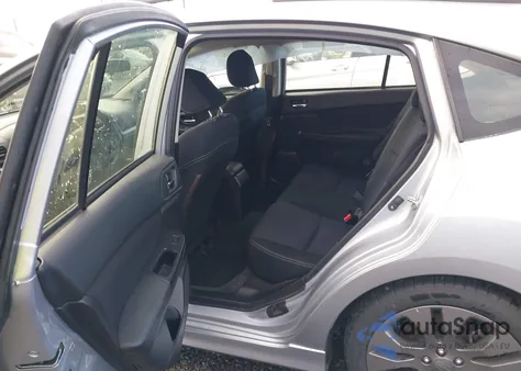 2012 Subaru Impreza 2.0I Sport Premium z USA, uszkodzony, nr VIN JF1GPAL68CH231899